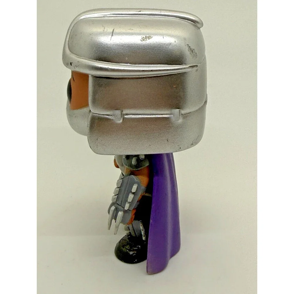 Funko Pop! Teenage Mutant Ninja Turtles‎ Shredder #65 Vaulted